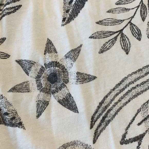 TEA COLLECTION Girls Everlasting Dress 18-24 Months Wrap Neck Toddler Girl White - Picture 3 of 5